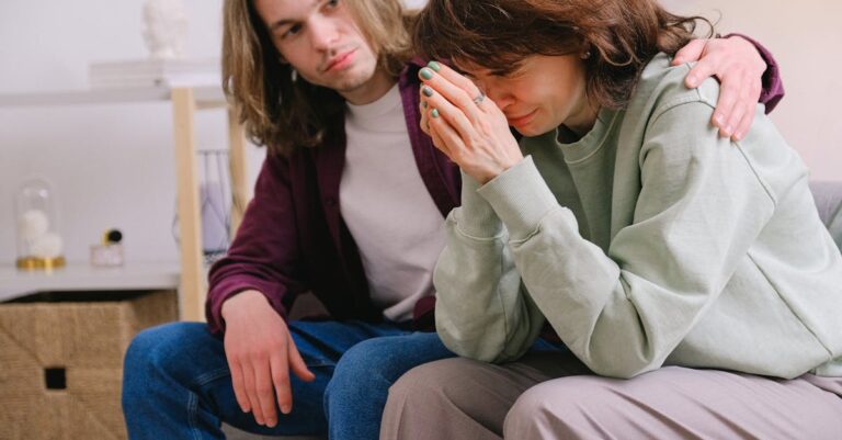 5 Relationship Patterns Men Often Regret