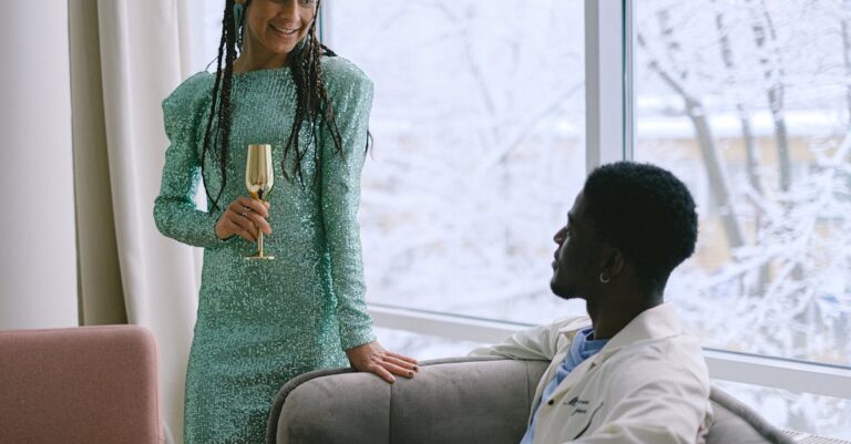 The Compliment Each Sign Wishes Someone Would Say