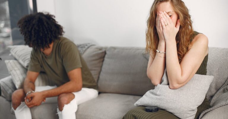7 Things You Only Realize After the Breakup