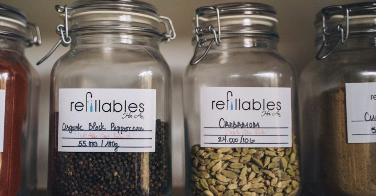 7 Pantry Staples Worth Buying Before Prices Rise Again