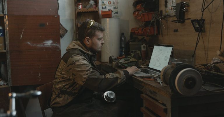 5 Tools Sitting in Garages That Rarely Get Used