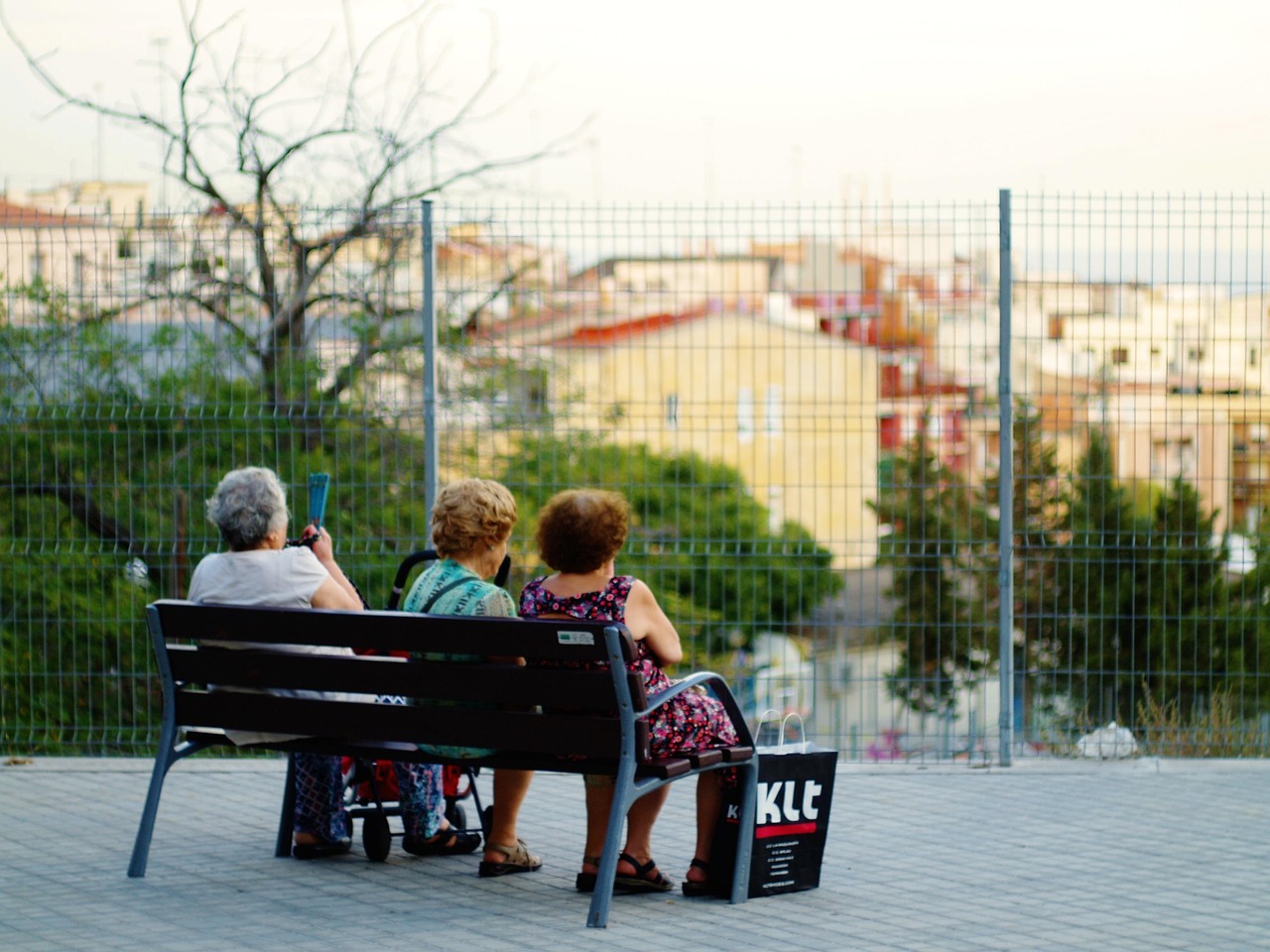 old, people, person, woman, age, older, old people, grandmother, bench, street, older people, sitting, talking, old people, older people, older people, older people, older people, older people