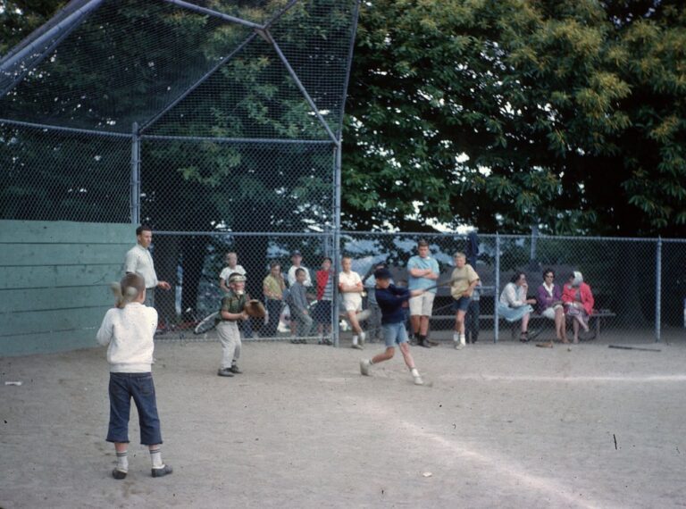 11 Things Kids Were Allowed to Do in the 1960s That Would Shock Parents Today