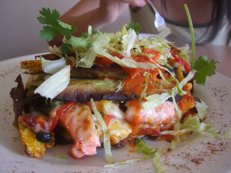 7 Mexican Brunch Ideas That Actually Work for Crowds