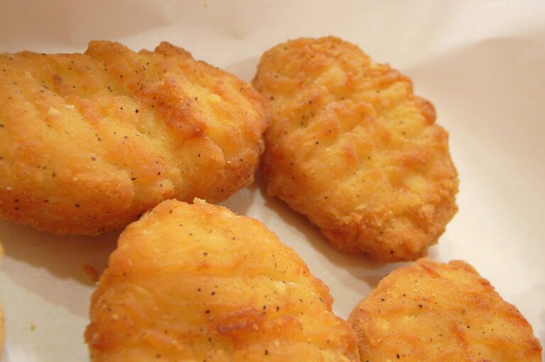 6 Chicken Nuggets Linked to Health Concerns Consumers Question