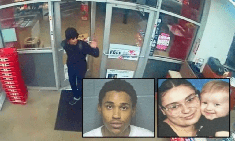 New Mom Working Alone Overnight at 7-Eleven Killed in Robbery That Net Less Than $40, Prosecutors Say