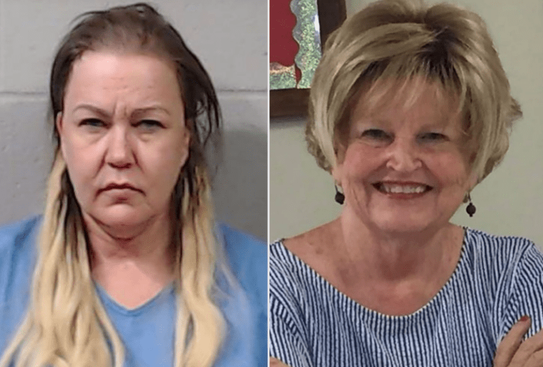 Former TV News Anchor Accused of Killing Mother Ruled Mentally Unfit to Stand Trial