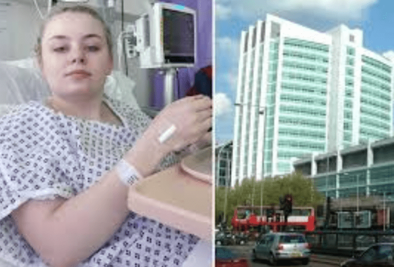 Teen With Severe Period Pain Learns After Surgery at 19 That She Has Two Wombs