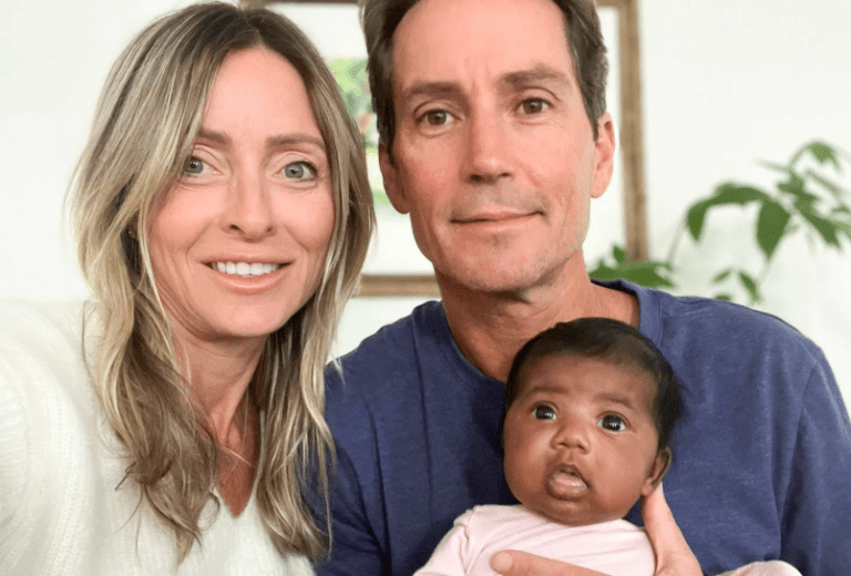 Couple Files Lawsuit After IVF Error Leaves Them With Baby Not Biologically Related to Them