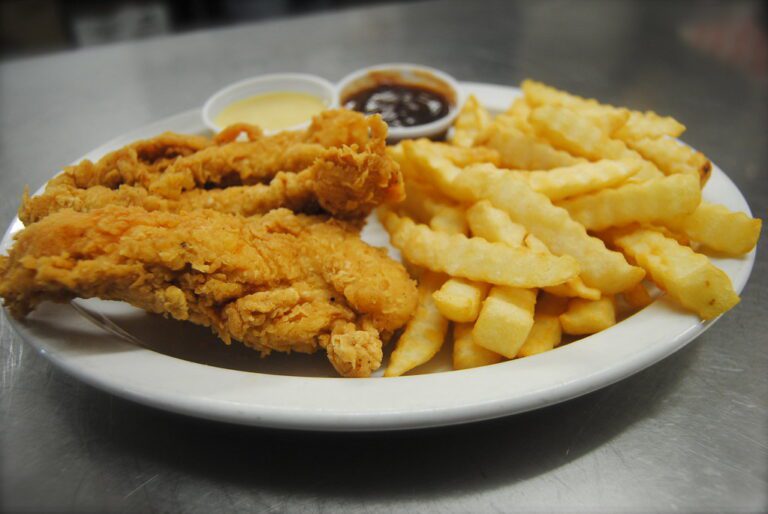 7 Fast-Food Chicken Tenders Ranked From Worst to Best