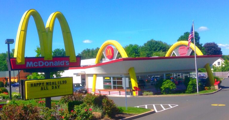 5 McDonald’s Missteps That Cost the Brand Millions — How Poor Decisions Shook a Fast-Food Giant