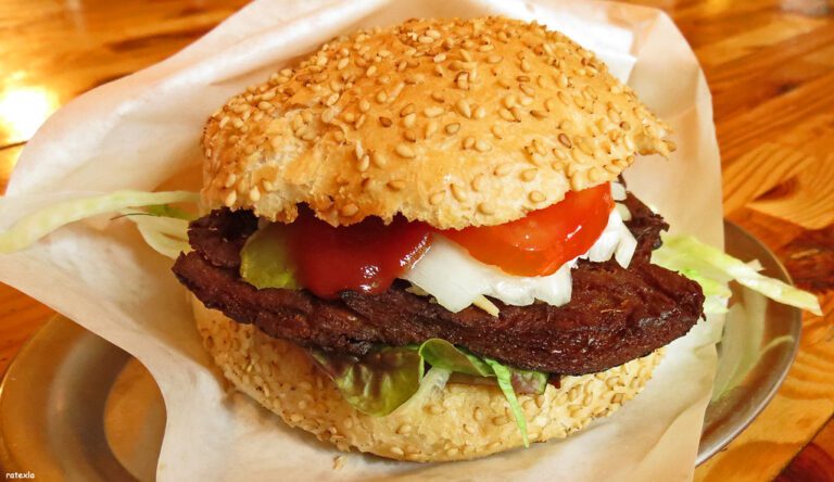 The Best Hamburgers Americans Swear By, Ranked by State