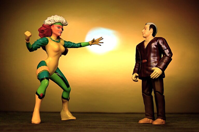 7 Toys Many 90s Kids Loved That Were Basically Propaganda