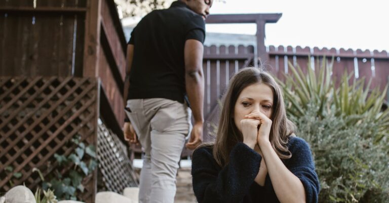 4 Ways Narcissists Turn Every Conflict Into Your Fault