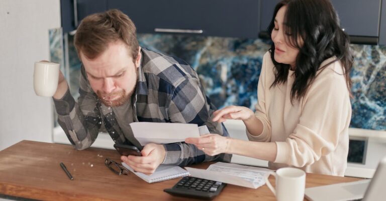 My Husband Gave Money to His Family From Our Joint Account and Told Me After It Was Gone