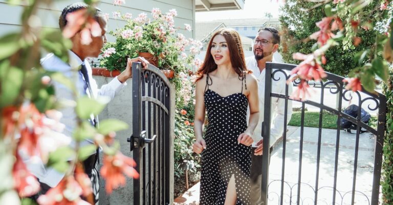 My husband insists on approving every major purchase, even household necessities, but never checks with me before buying things he wants.