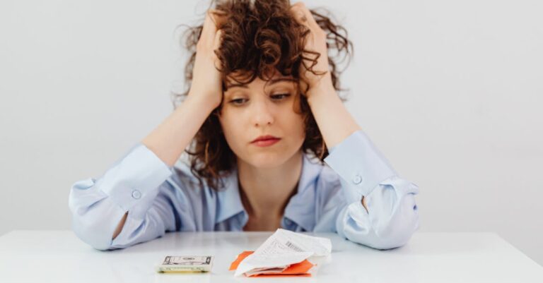 Am I wrong for feeling frustrated that my husband calls me financially irresponsible even though I’ve never been allowed to manage money or make financial decisions?