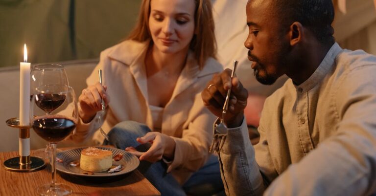 “She’s just concerned,” her husband repeats after his mother shares private family struggles with relatives.