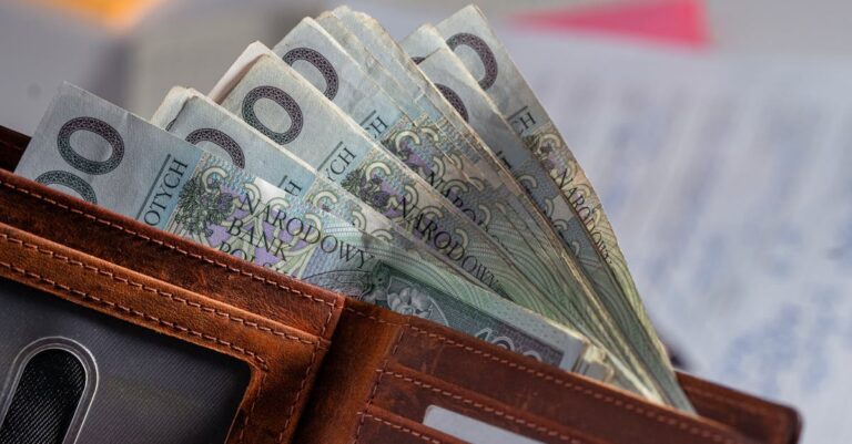 Her husband insists he controls finances because he earns more income and knows “what’s best.”