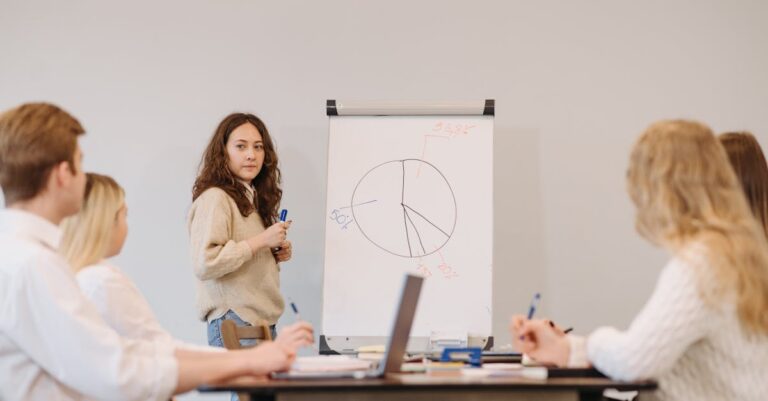 A Woman Says Her Coworker Has Been “Fixing” Her Reports Before Meetings and Presenting Them as Clarifications — and Management Now Thinks the Edits Are Improvements