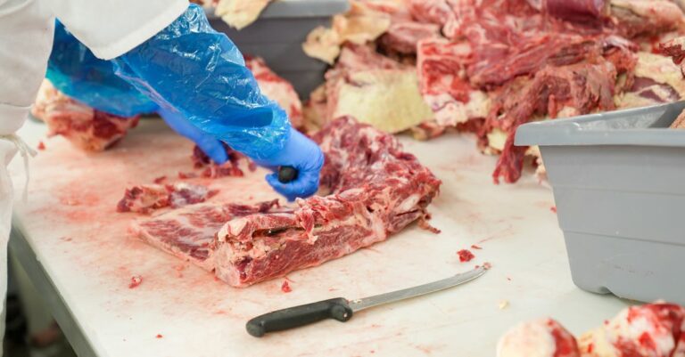 6 Meats That Are Now Banned in the United States
