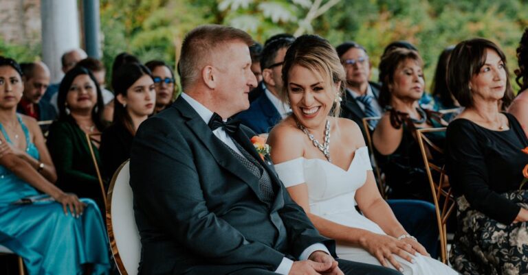 A Bride Says Her Future Mother-in-Law Sent a Revised Guest List That Removed Several of Her Friends