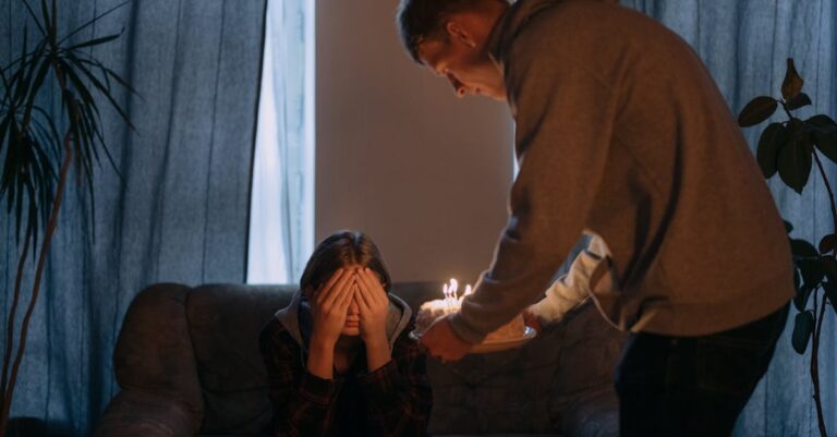 I refused to attend my brother’s birthday dinner after he publicly ranked his siblings by “who turned out most successful” and I came in last