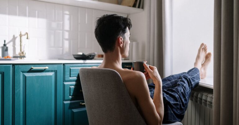 My husband told me I’m selfish for not waking up early on weekends to make elaborate breakfasts like his mother did.