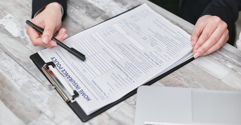 My daughter wants me to sign over my life insurance policy to her now because she says it’s “practical planning.”