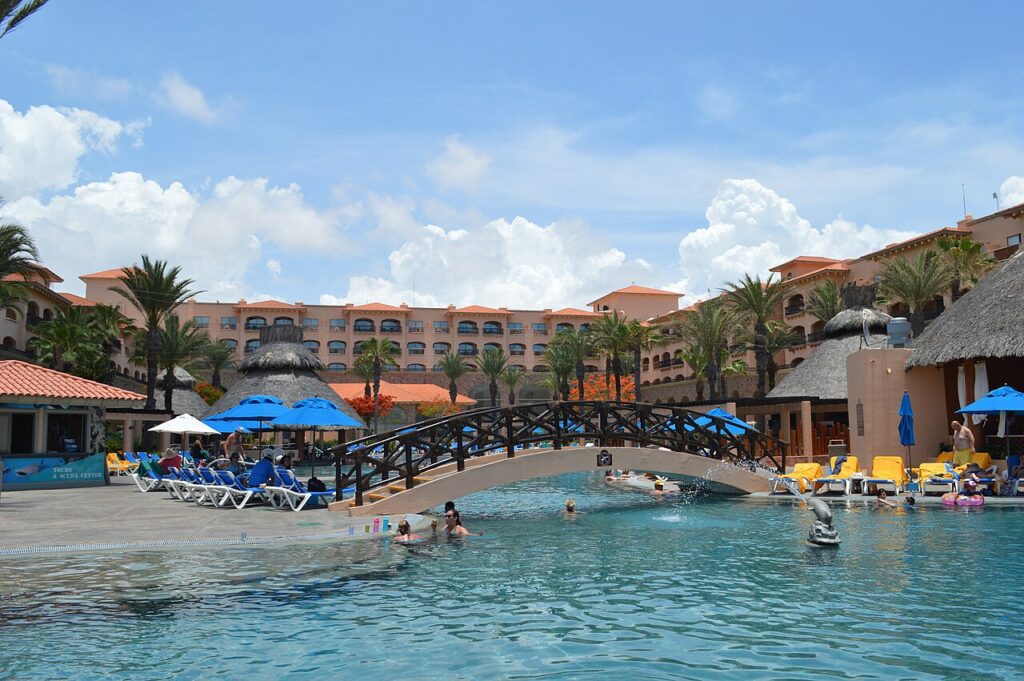 Viceroy Los Cabos in Los Cabos