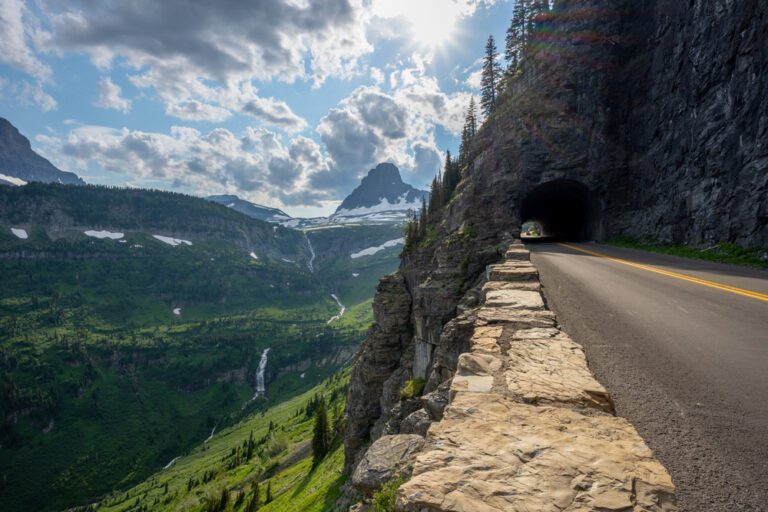 This Is the Road Everyone’s Sharing With the Person They Most Want to Drive It With