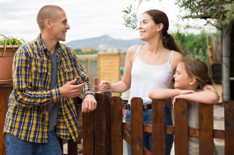 Parent Says Neighbor Has Been Teaching Their Child Religion Without Permission, then It Escalates When the Child Says Her Dad Is “Going to Hell”