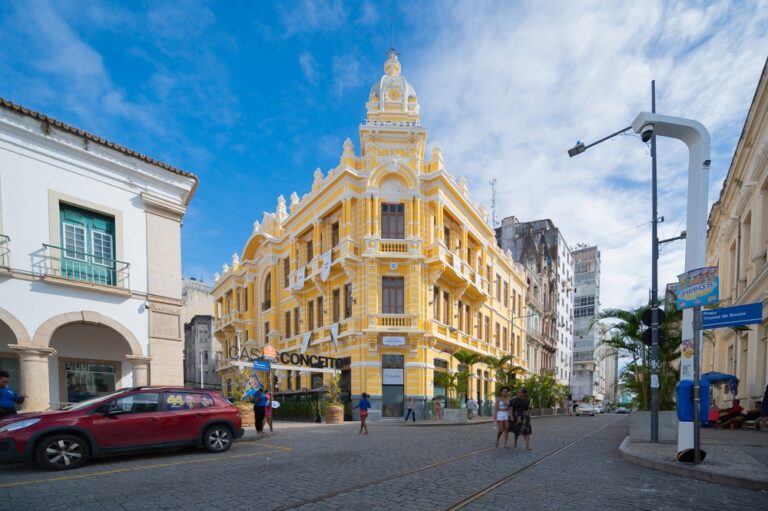 Salvador, Brazil Changed This Traveler Forever — And She Wants You to Go Too