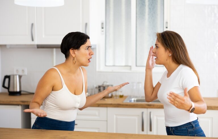 Woman Says She Spoke Up After Her Aunt Kept Pressuring Her to Live With In-Laws, then Got Called Disrespectful and Blocked