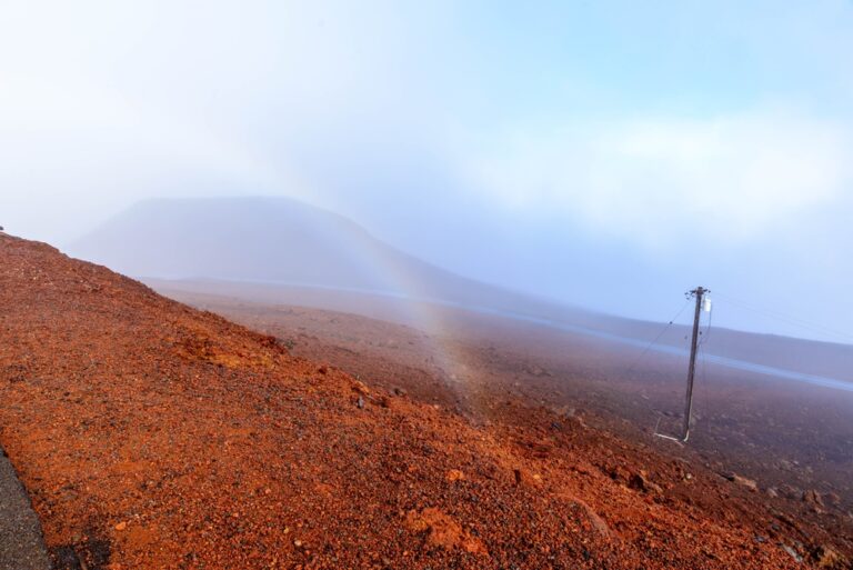 This Solo Traveler’s Lucky-to-Be-Alive Moment Has People Booking Their Own Trips Immediately