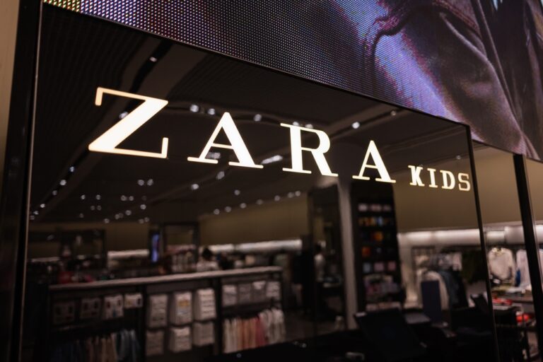 Why Moms Keep Shopping Zara’s Kids’ Section First for Polished, Trendy Basics That Usually Sell Out Fast