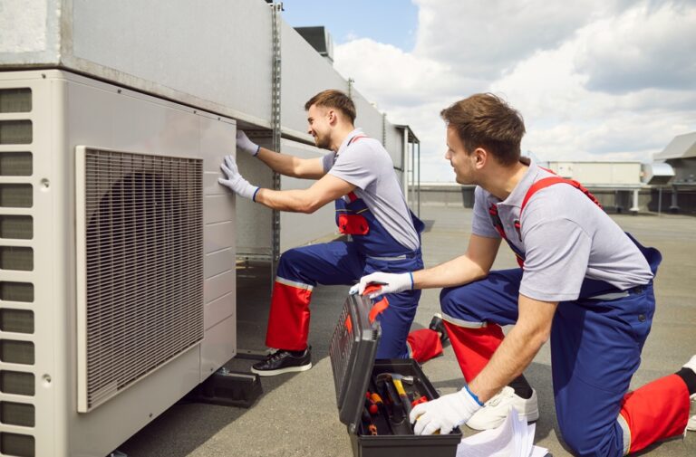 Homeowner Says HVAC Company Told Them to Replace a Working AC Unit, then Starts Questioning If It’s Really Necessary or Just a Sales Pitch