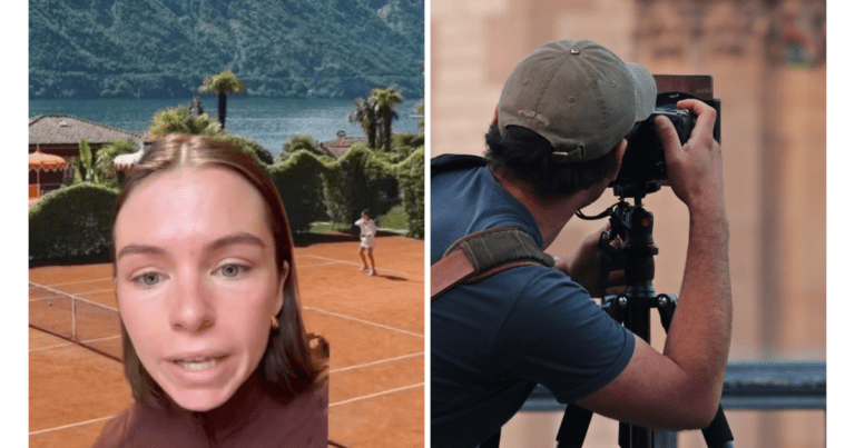 Woman Says Luxury Travel in 2026 Isn’t About What You Own, then Says It’s About the Experiences You Choose