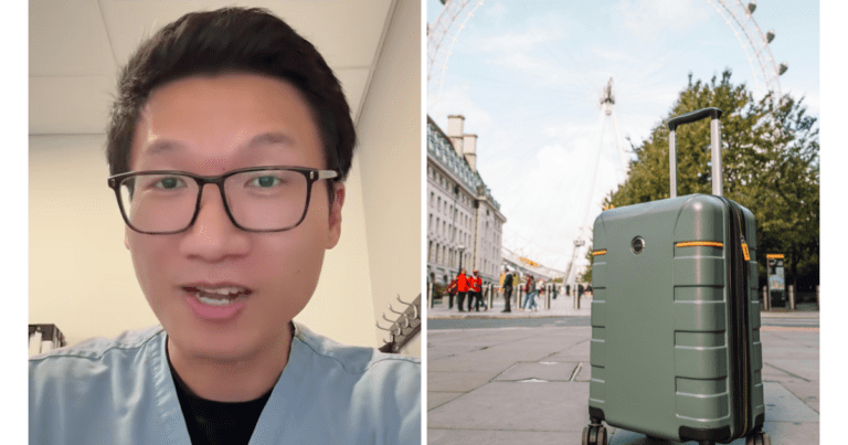 Doctor Says Travel Improves Neuroplasticity and Lowers Stress, then Says Local Trips Work Just as Well