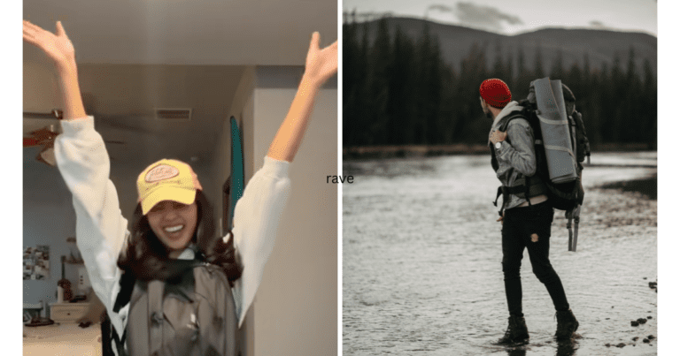 Woman Says She’d Rather Spend Her Savings Traveling Alone, then Says Experiences Matter More Than Possessions