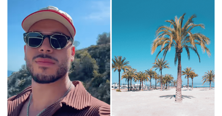 Man Says Affording the Flight Is What Matters Most, then Jokes That Eating Is Optional