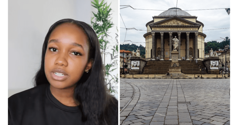 Woman Says Italy’s Scenery Is Beautiful, then Says the Way She Was Treated Ruined the Experience