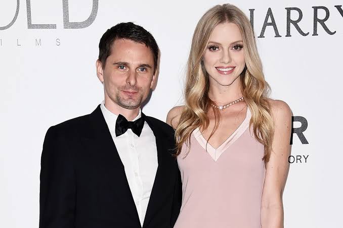 Muse Frontman Matt Bellamy Is Seeking Sole Custody in His Divorce — What That Actually Means for His Kids’ Routine