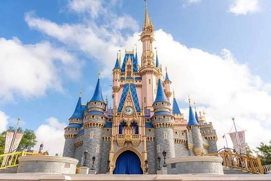 Disney World Just Made Your Magic Kingdom Ticket a Guessing Game — Only 2 Days a Year Hit the Floor Price