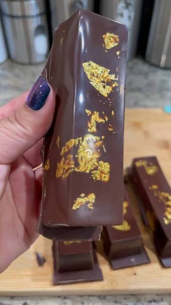 Viral Food Trends Usually Fade Within a Few Months, but the Dubai Chocolate Bar Craze Is Still Going Strong More than a Year Later and Shows No Signs of Slowing Down