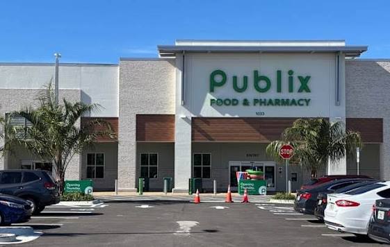 Publix Has Topped Grocery Store Satisfaction Rankings for Years Running, but Trader Joe’s Just Knocked It Out of the #1 Spot for the First Time