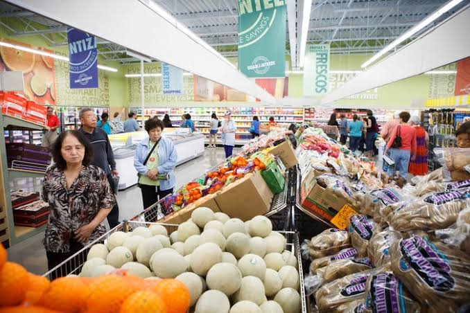Grocery Chains Have Been Pulling Back on Expansion Amid Rising Costs This Year, but Aldi Is Opening Over 180 New Stores — Including Two Brand-New States