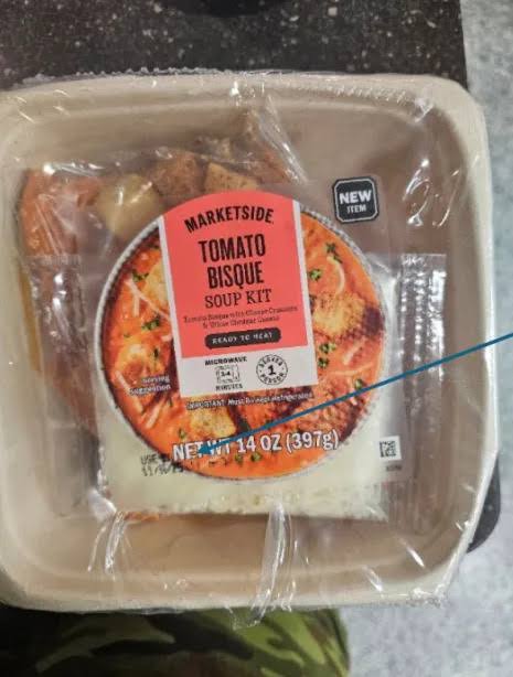 Walmart Just Recalled a Popular Soup Kit Over Listeria Fears — What to Do If You Bought It