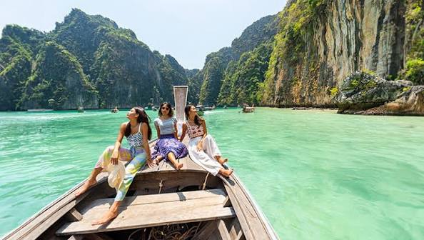 This Popular Country Is Cutting How Long Americans Can Stay Without a Visa