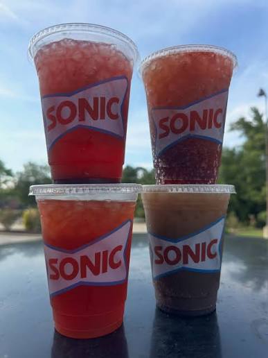 Every Fall Drink Menu Right Now Is Racing to Cash In on Pumpkin Spice, but Sonic’s New Lineup Is Deliberately Skipping It Entirely